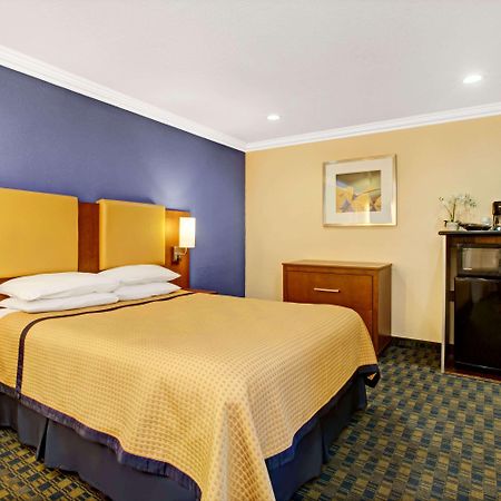 Days Inn San Francisco - Lombard Kültér fotó
