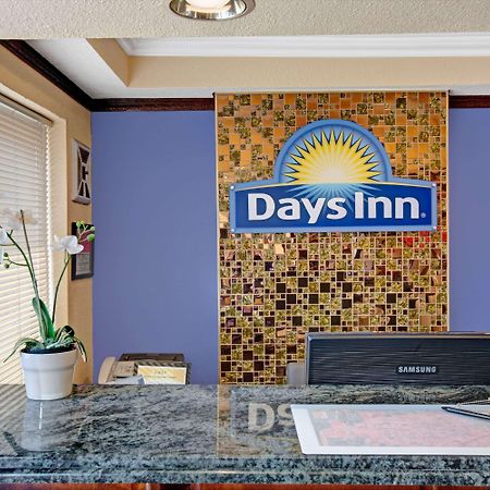 Days Inn San Francisco - Lombard Kültér fotó