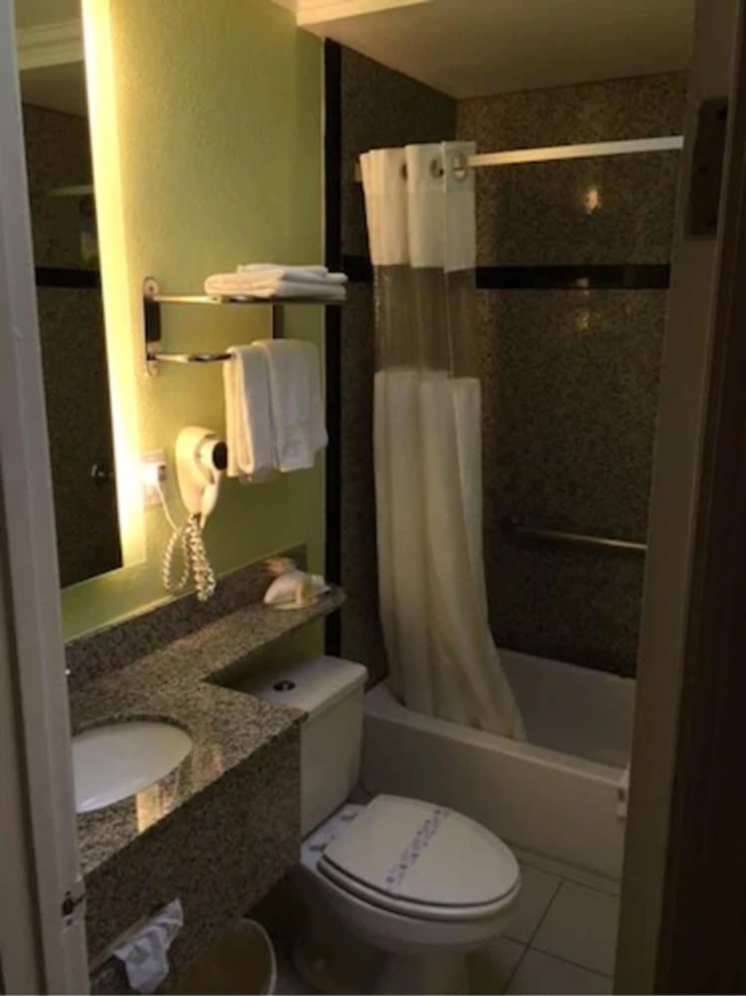 Days Inn San Francisco - Lombard Kültér fotó