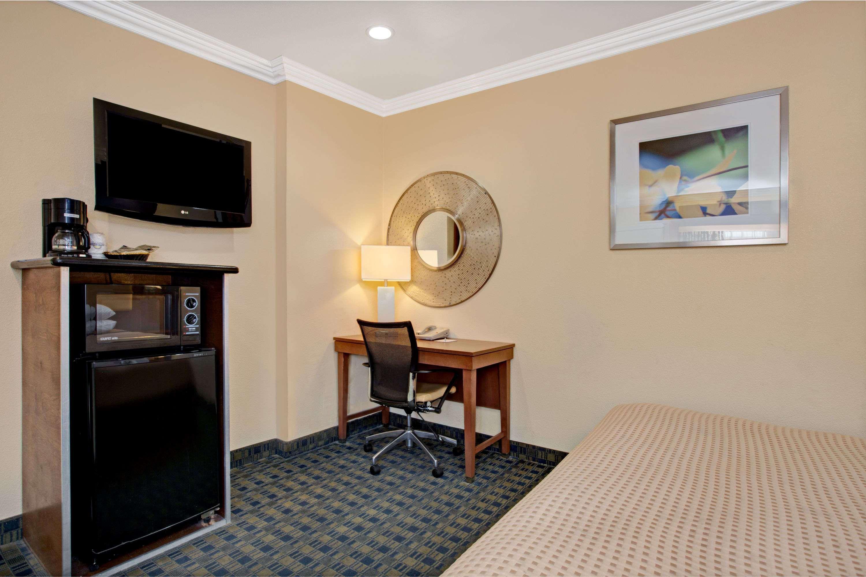 Days Inn San Francisco - Lombard Kültér fotó