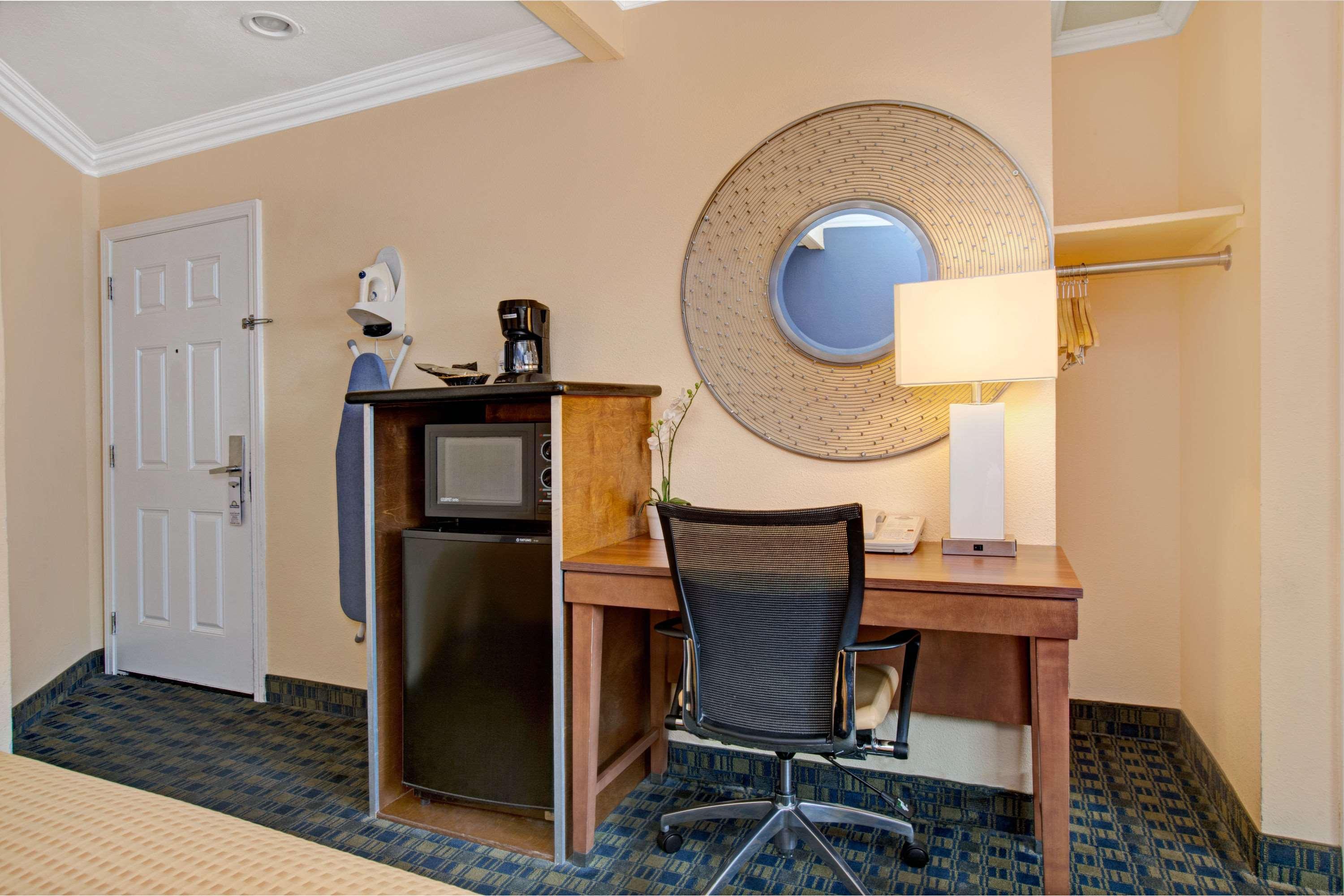 Days Inn San Francisco - Lombard Kültér fotó